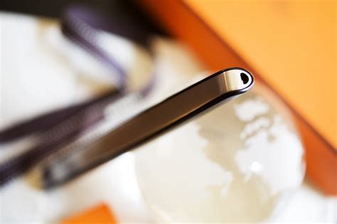 Weekend Report Pen For Watch Fans: The Hermès Nautilus Pen 